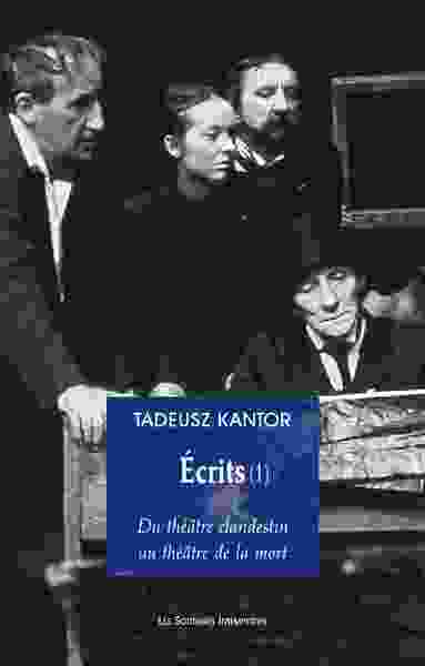 Écrits 1