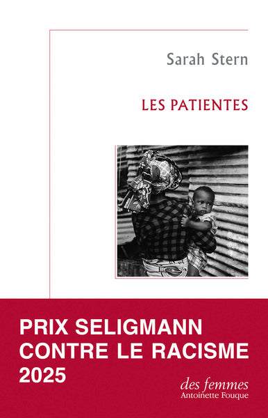 Les Patientes