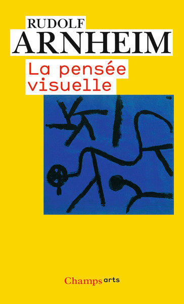 La Pensée visuelle