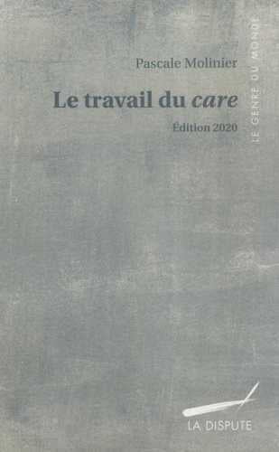 Travail du care (Le) (NED 2020)