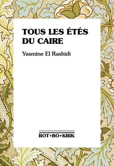 TOUS LES ETES DU CAIRE
