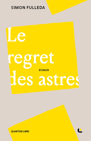 Le regret des astres