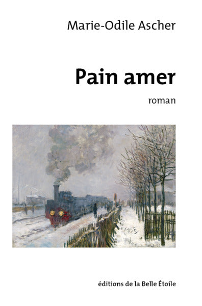 Pain amer