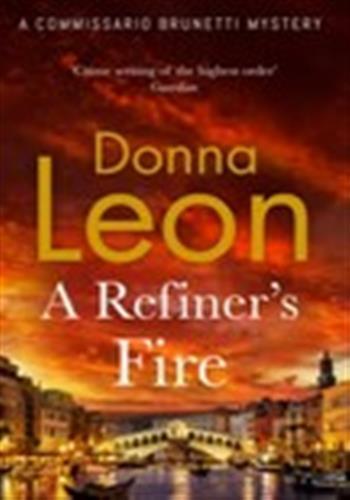 A refiner's fire*