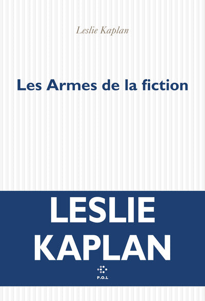 Les Armes de la fiction