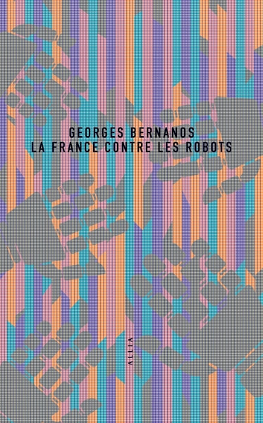 La France contre les robots