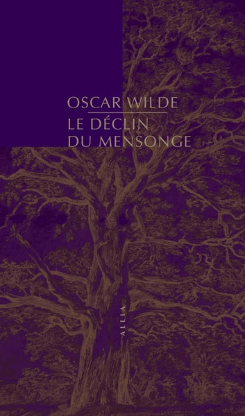 Le Déclin du mensonge