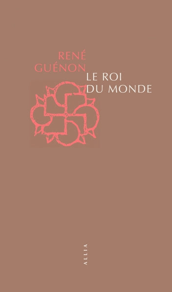 Le Roi du Monde
