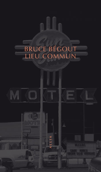LIEU COMMUN