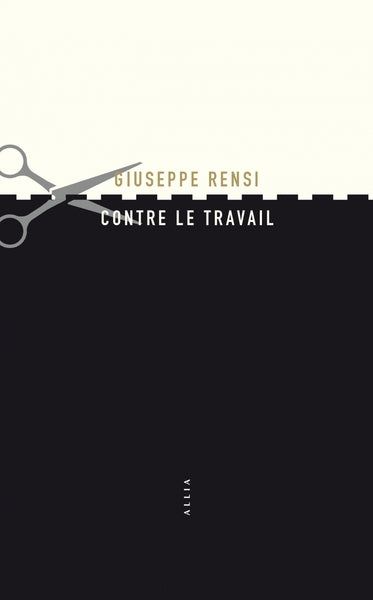 Contre le travail