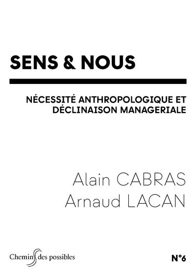 Sens & nous