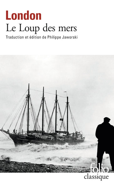 Le Loup des mers