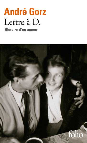 Lettre à D.