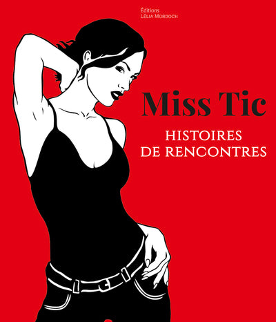 Miss Tic