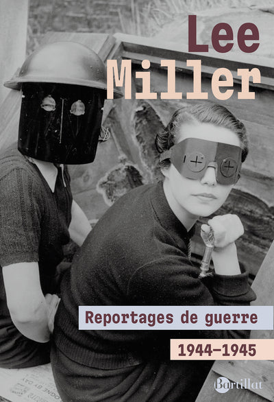Reportages de guerre 1944 1945