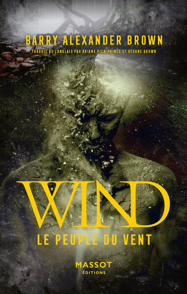 Wind - Le peuple du vent