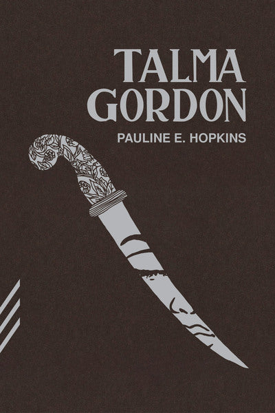 Talma Gordon