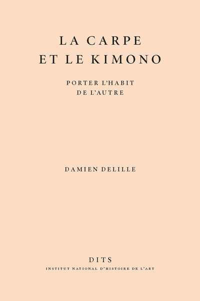 La carpe et le kimono