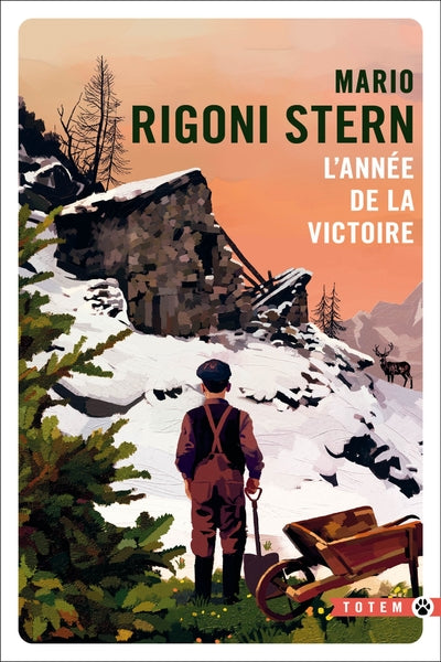 L'ANNÉE DE LA VICTOIRE