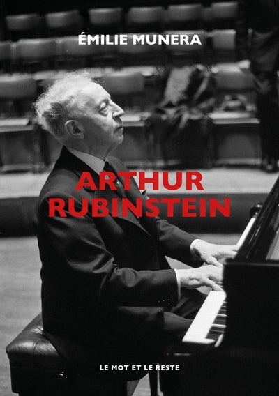 Arthur Rubinstein
