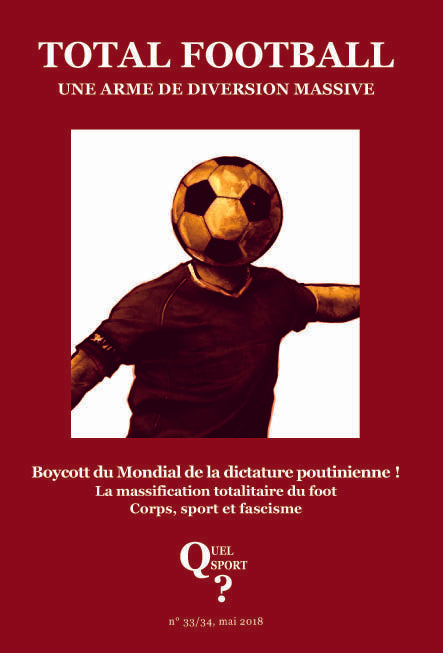 Total football