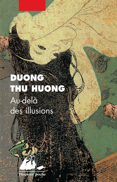 AU-DELA DES ILLUSIONS