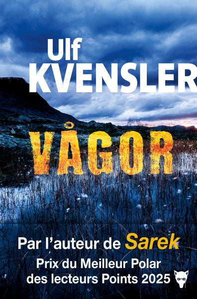 Vågor