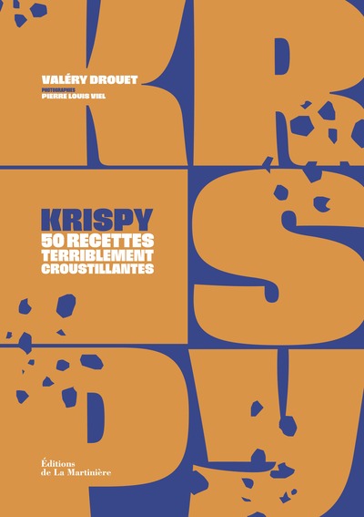 Krispy