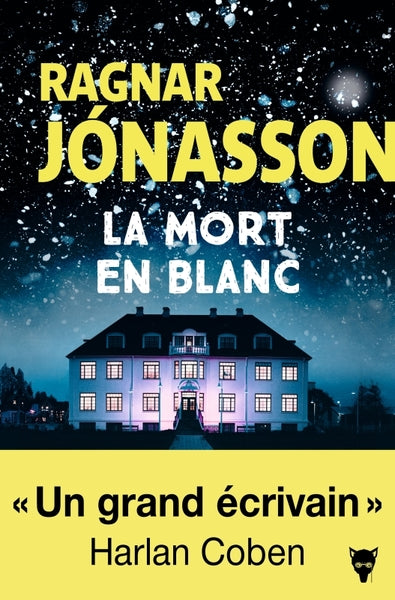 La Mort en blanc - La Trilogie blanche