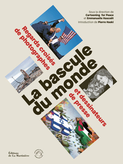 La Bascule du monde