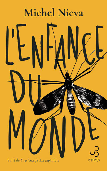 L'enfance du monde