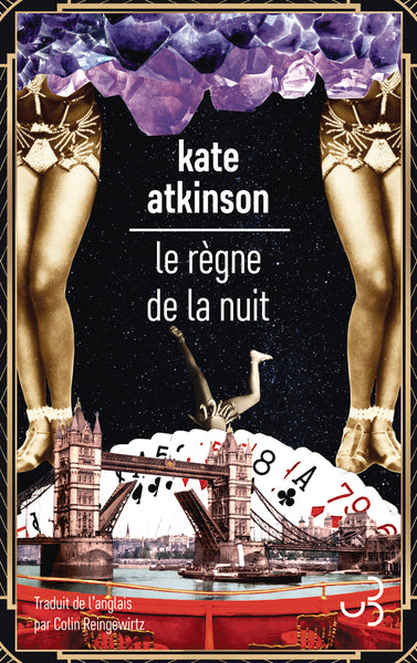 Le Règne de la nuit
