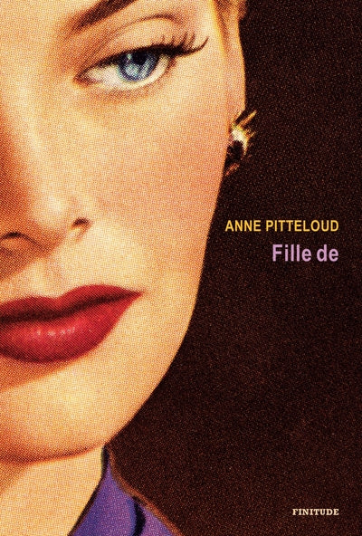 Fille de
