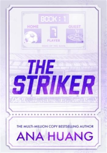 The striker
