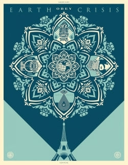 Obey : Earth Crisis