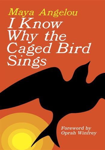 I know why the caged bird songs