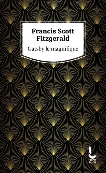 Gatsby le magnifique