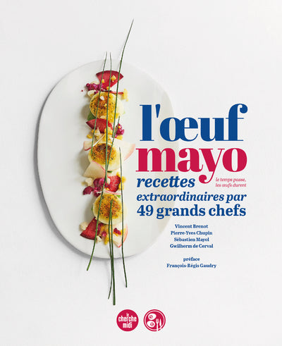 L'oeuf mayo