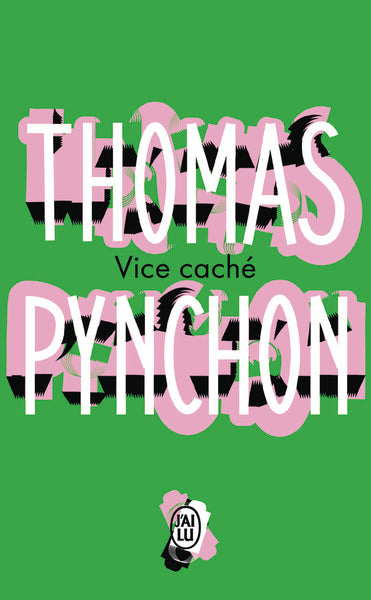 Vice caché