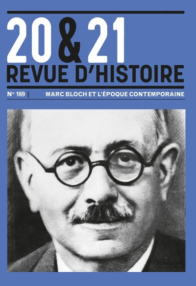 20&21. Revue d'histoire 169