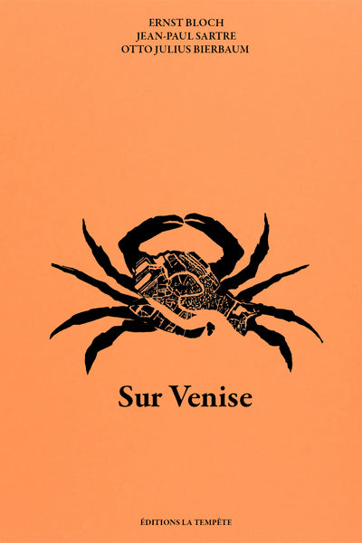 SUR VENISE