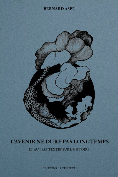 L’avenir ne dure pas longtemps