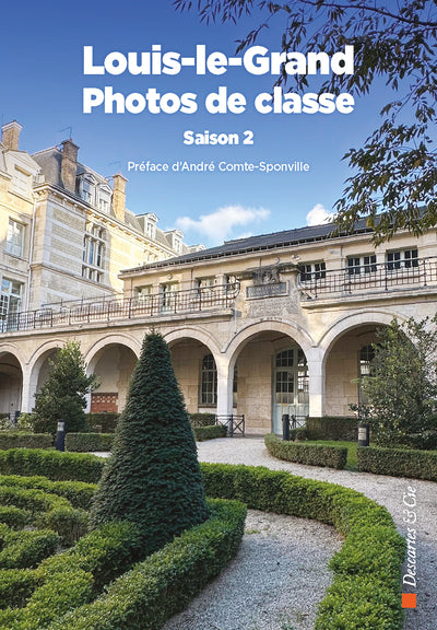Louis-Le-Grand Photos de classe
