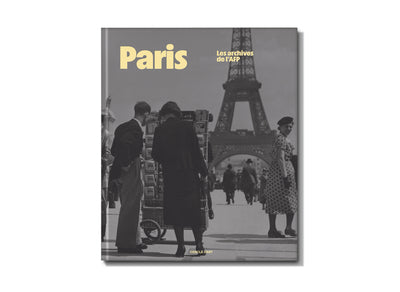 AFP : Paris