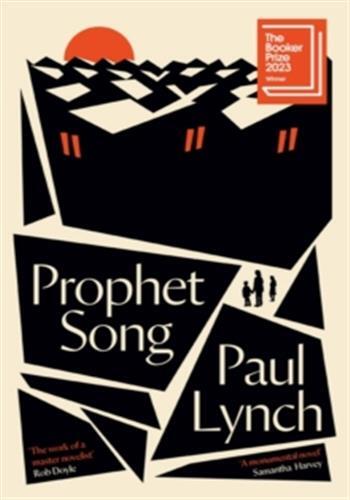 Prophet song (man booker prize 2023)