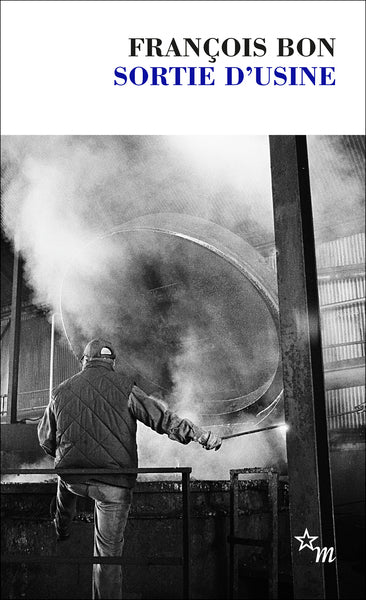 Sortie d’usine