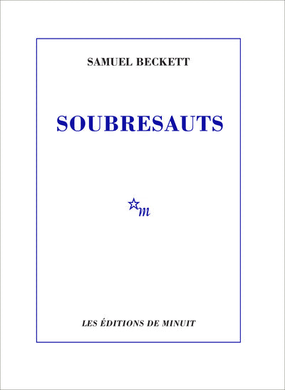 Soubresauts