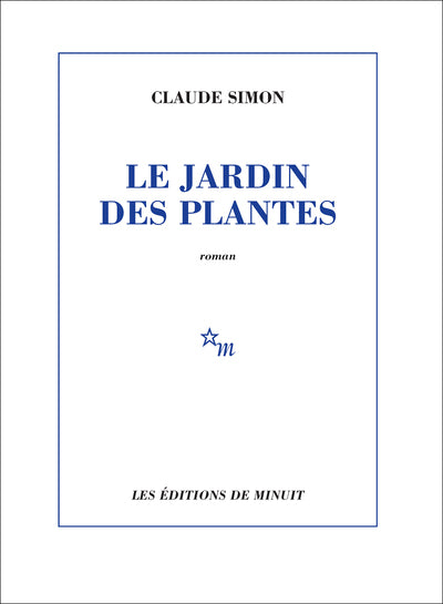 Le Jardin des Plantes