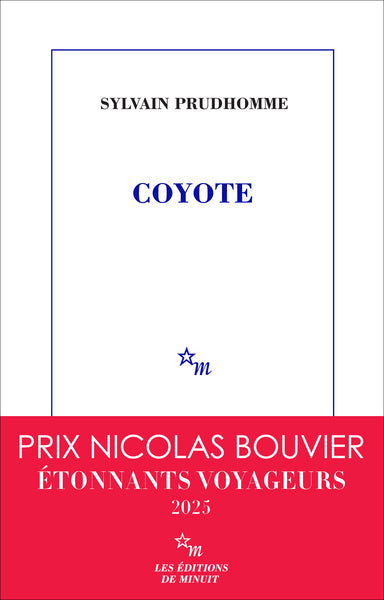 Coyote
