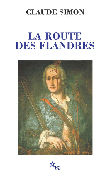 La route des Flandres